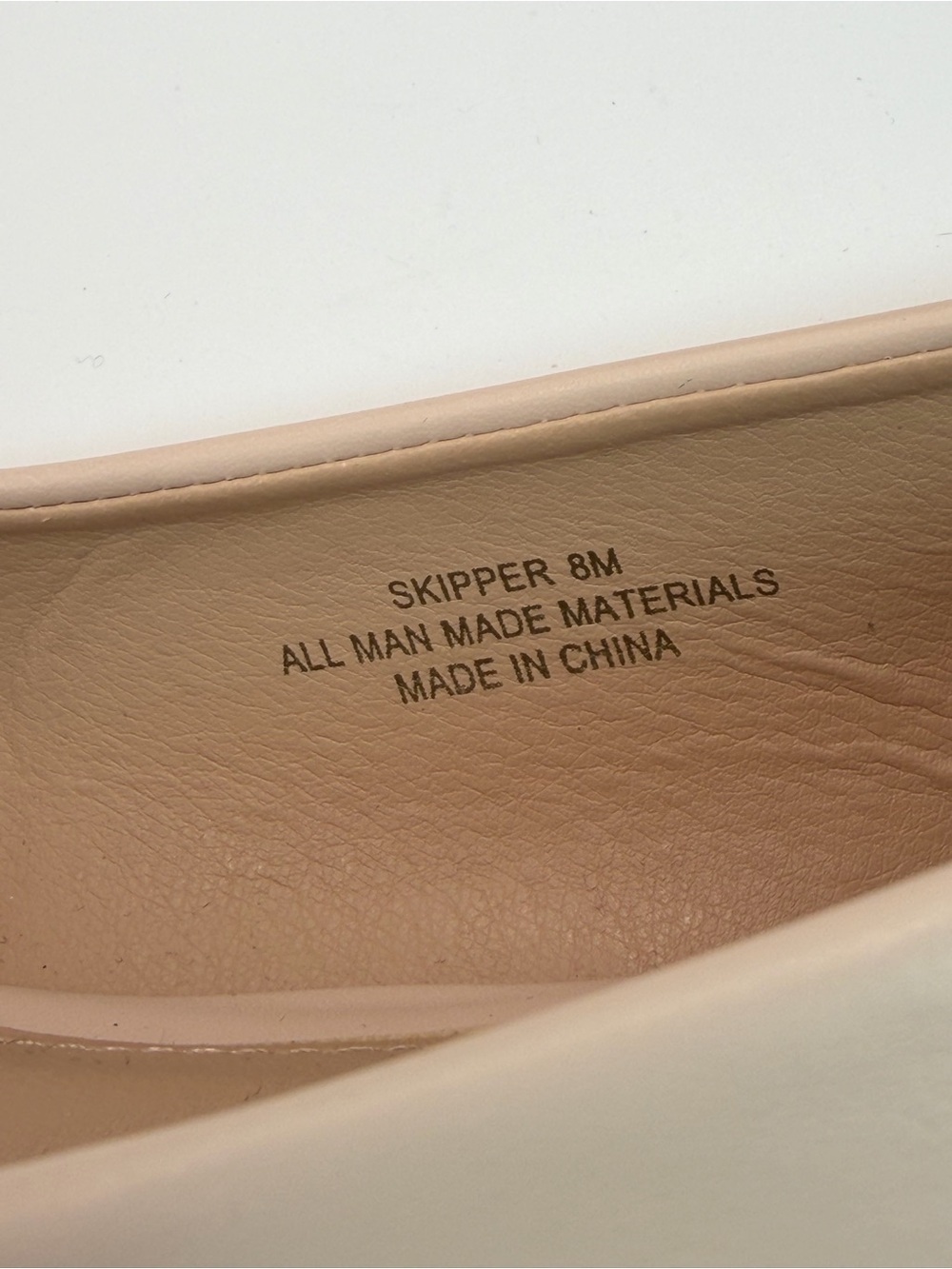 Cushionaire Skipper Memory Foam Ballet Flats - Picture 8 of 8